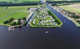 Camping De Hof van Eeden